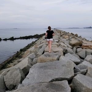 Meet your Posher, Destiny